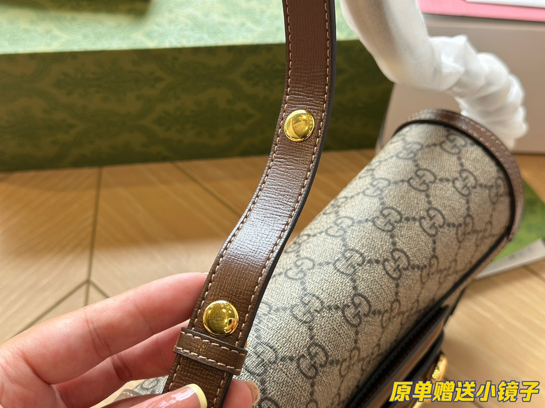 Gucci Designer Handbag