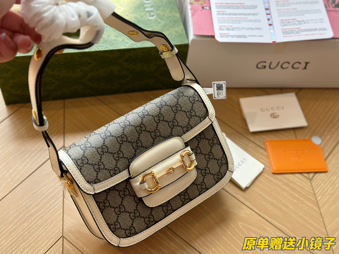 Gucci Designer Handbag