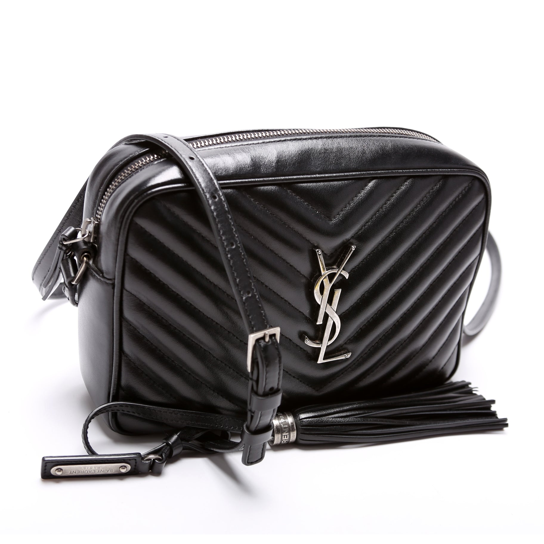 Saint Laurent Lou Camera 520534 Bag