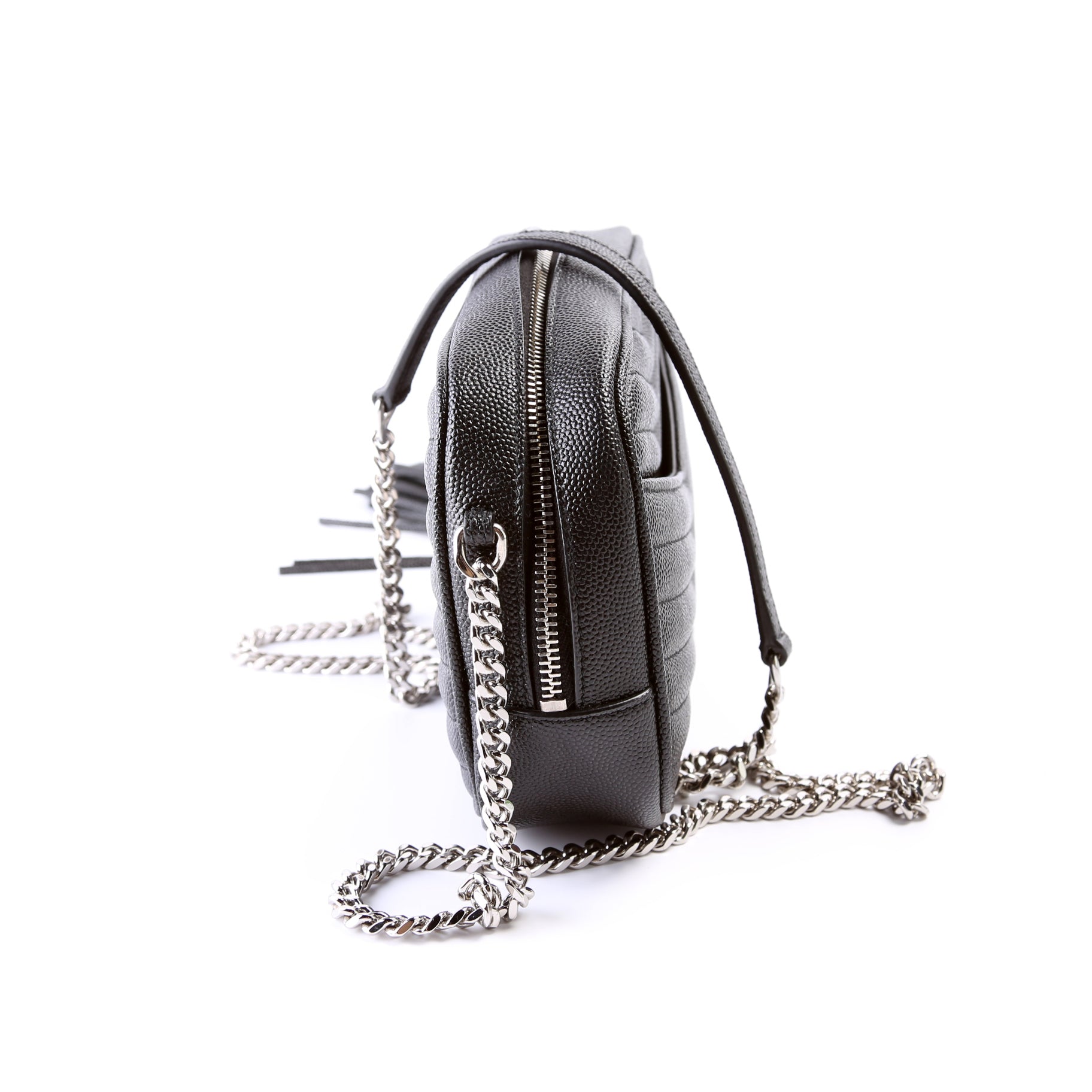 Saint Laurent Lou Camera Mini 612579 Bag