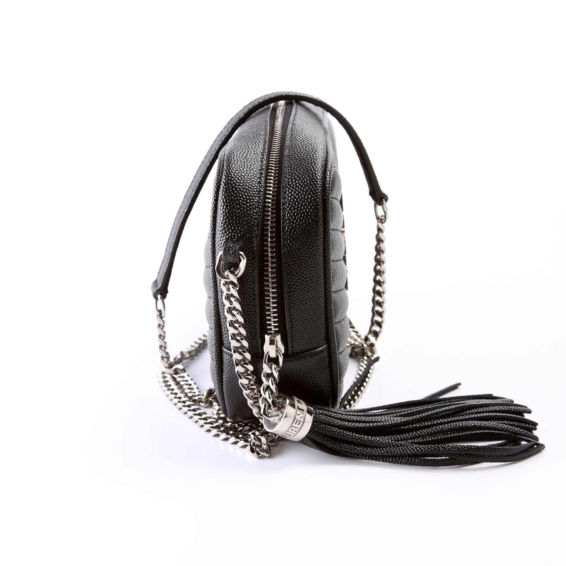 Saint Laurent Lou Camera Mini 612579 Bag
