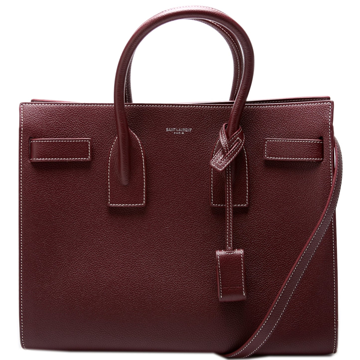 Saint Laurent Sac De Jour Small Bag
