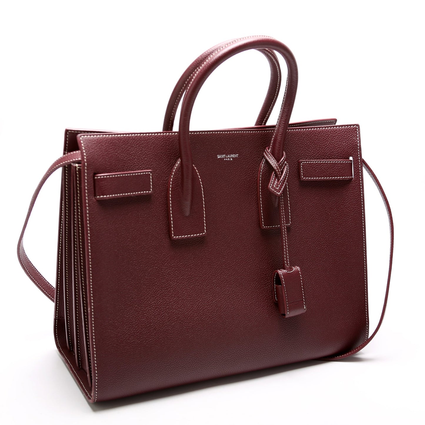 Saint Laurent Sac De Jour Small Bag