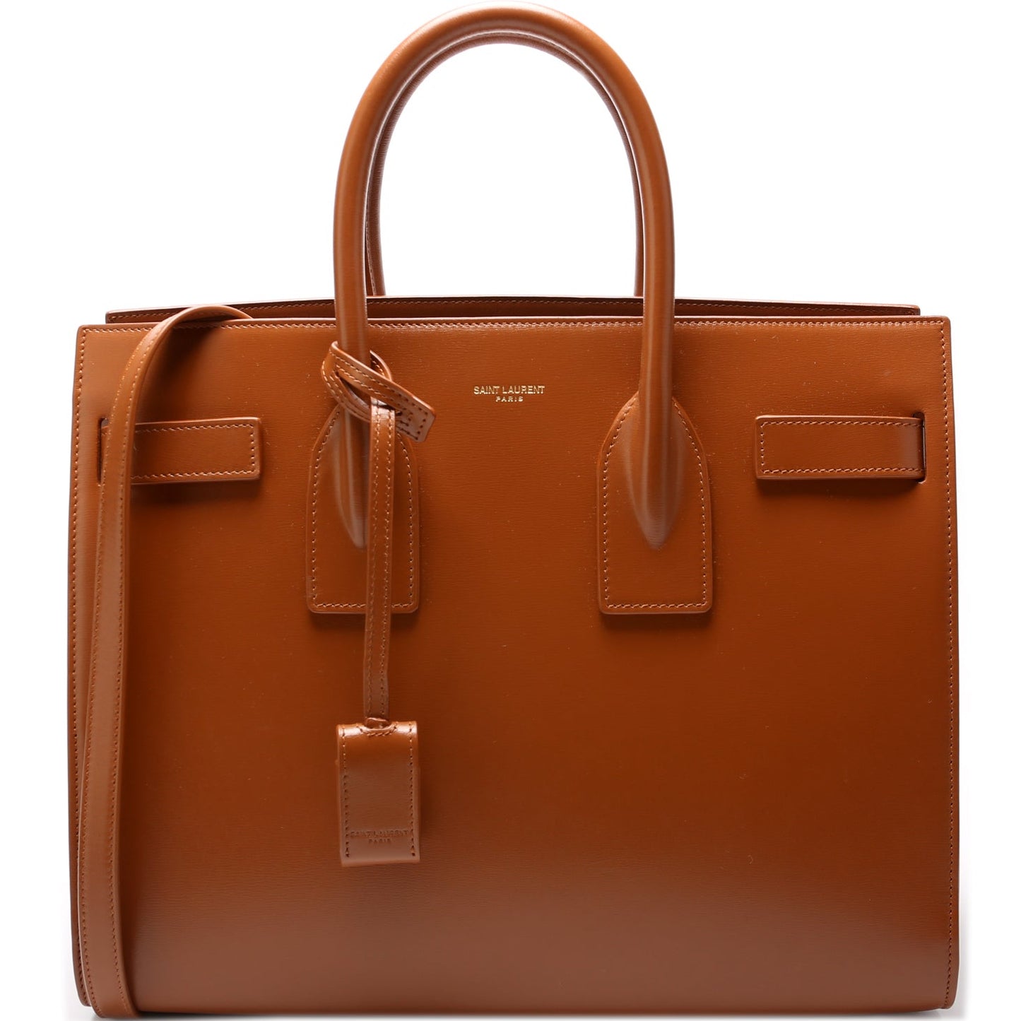 Saint Laurent Sac De Jour Small Bag