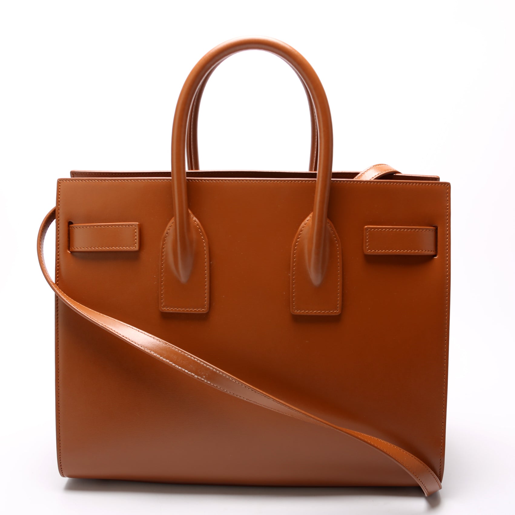 Saint Laurent Sac De Jour Small Bag