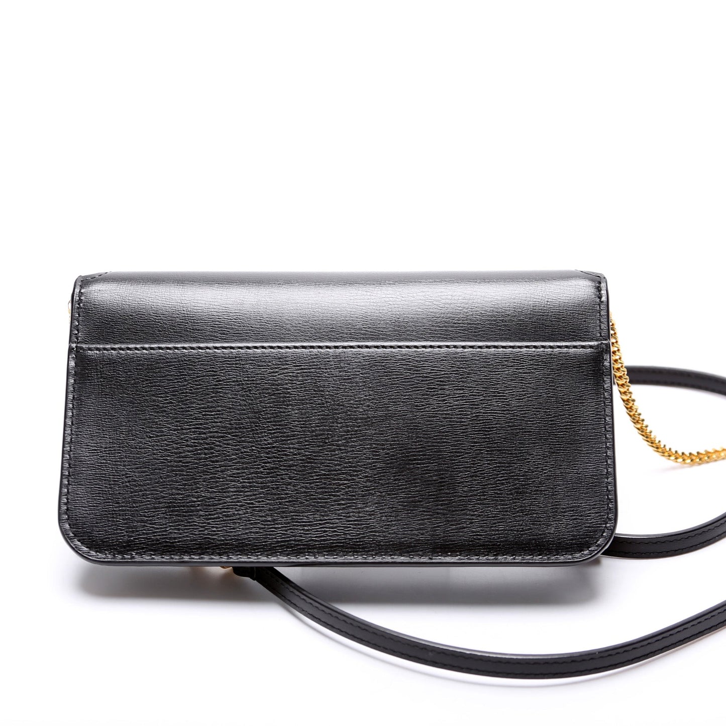 Saint Laurent 635095 Cassandra Phone Holder with Strap Bag