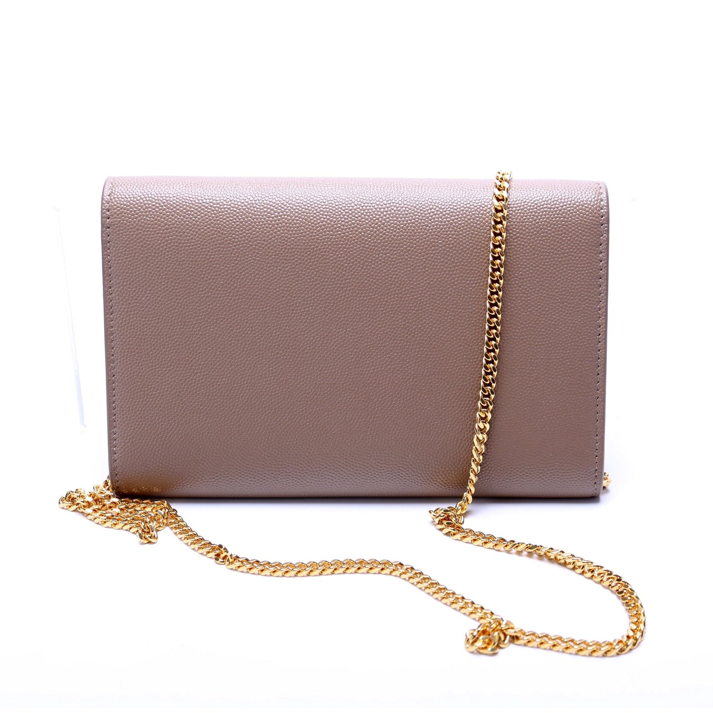 Saint Laurent Uptown Chain Wallet 607788 Bag