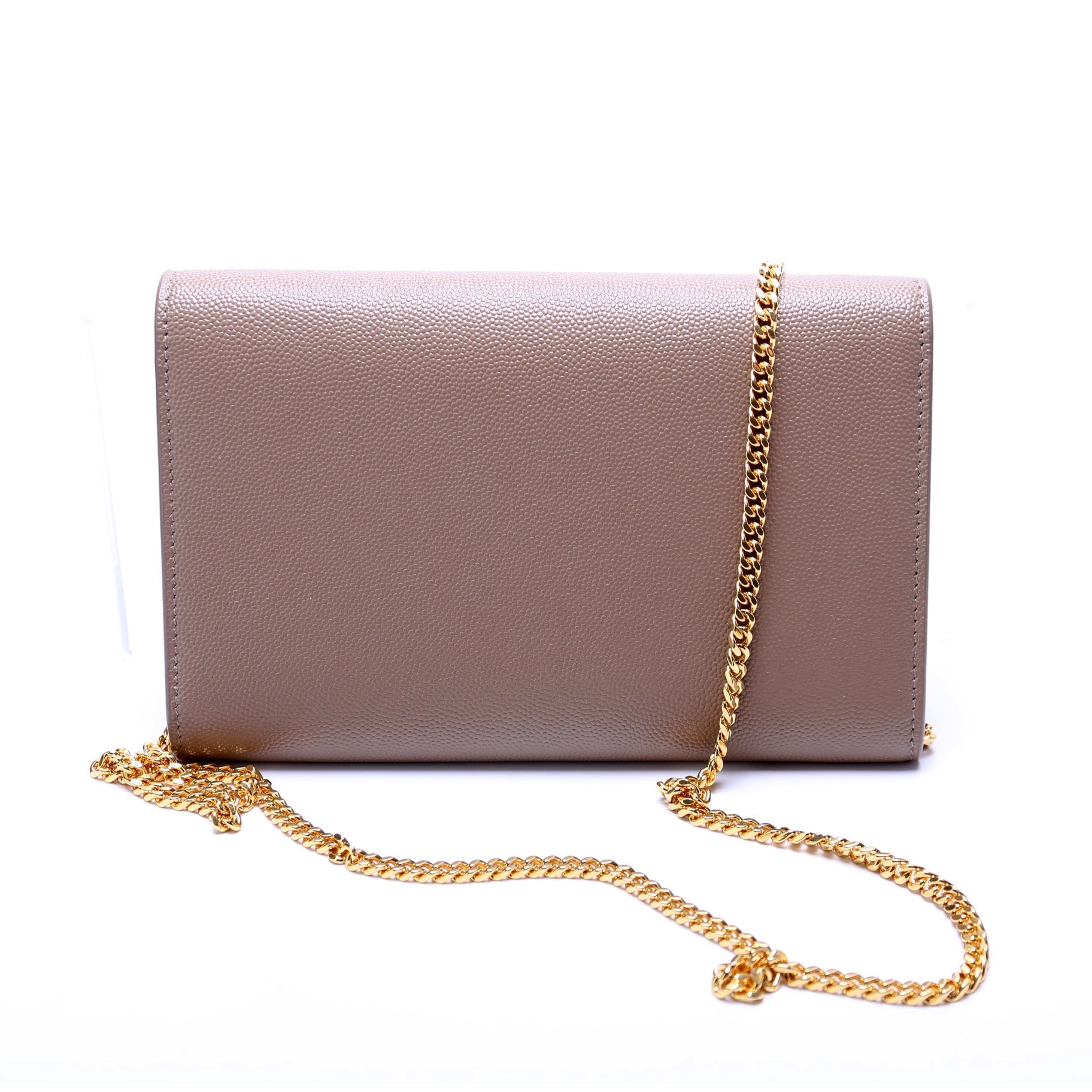 Saint Laurent Uptown Chain Wallet 607788 Bag
