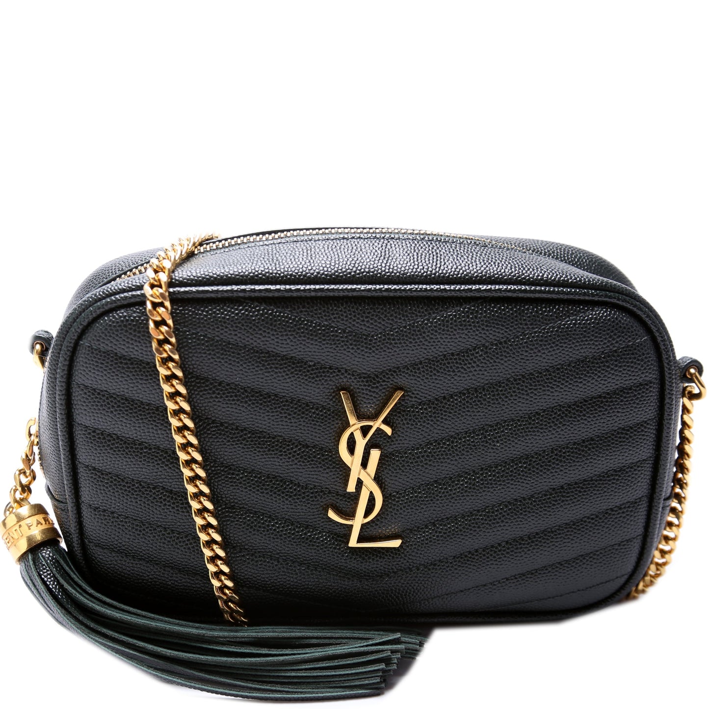 Saint Laurent Lou Camera Mini Bag