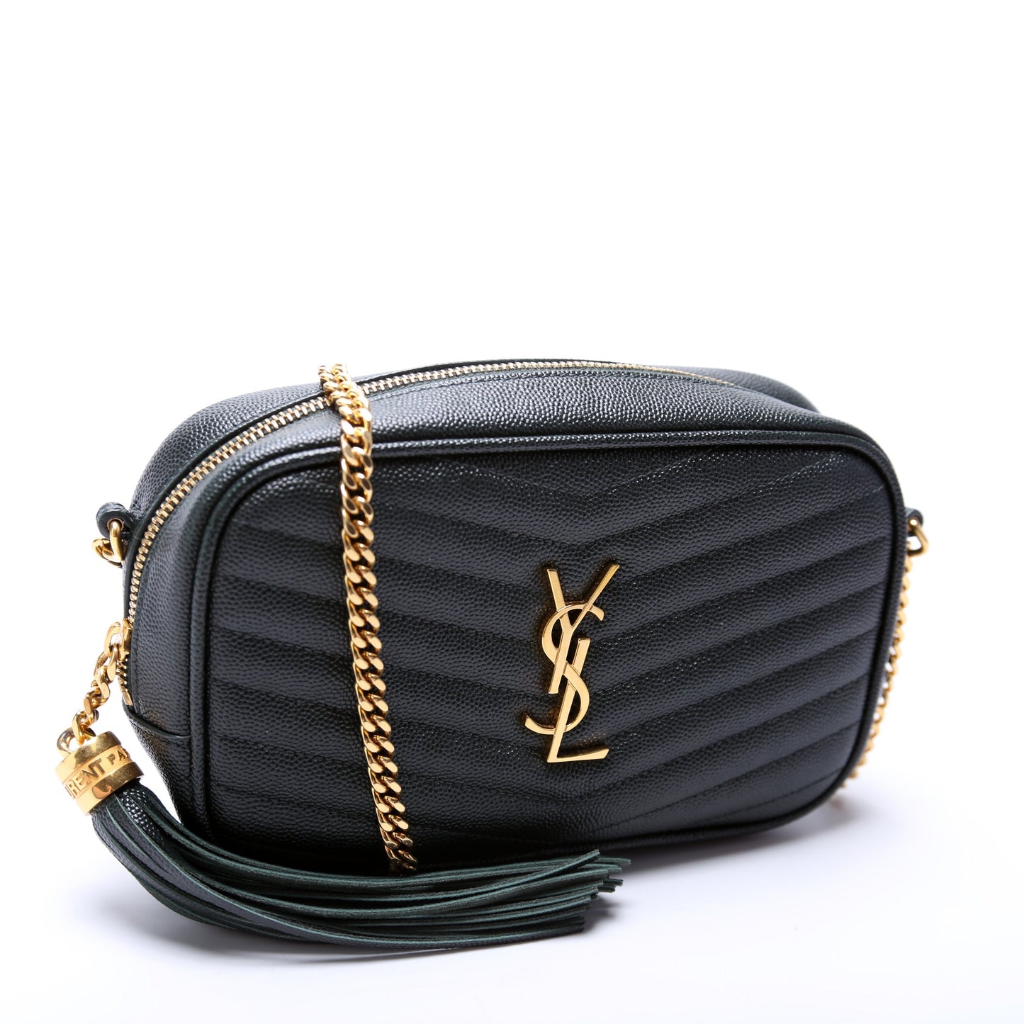 Saint Laurent Lou Camera Mini Bag