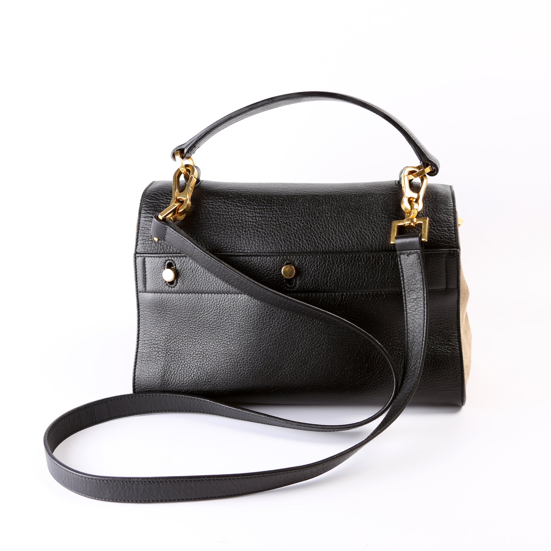 Saint Laurent 313499 Muse to Mini Bag