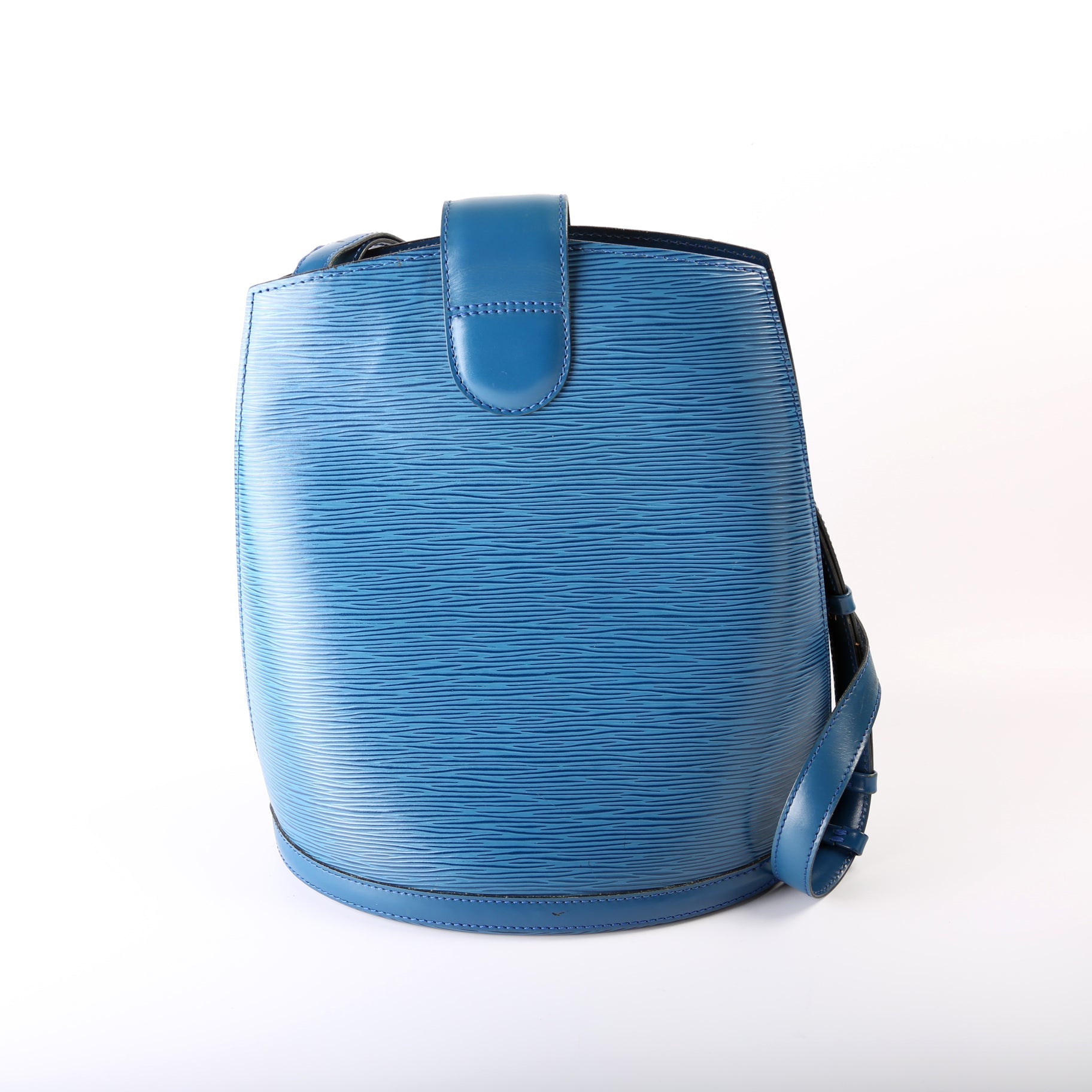 Louis Vuitton Cluny Shoulder Epi