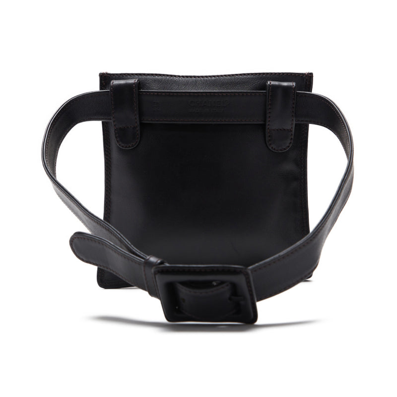 Chanel Flap Shoulder Bag - Almora Bags