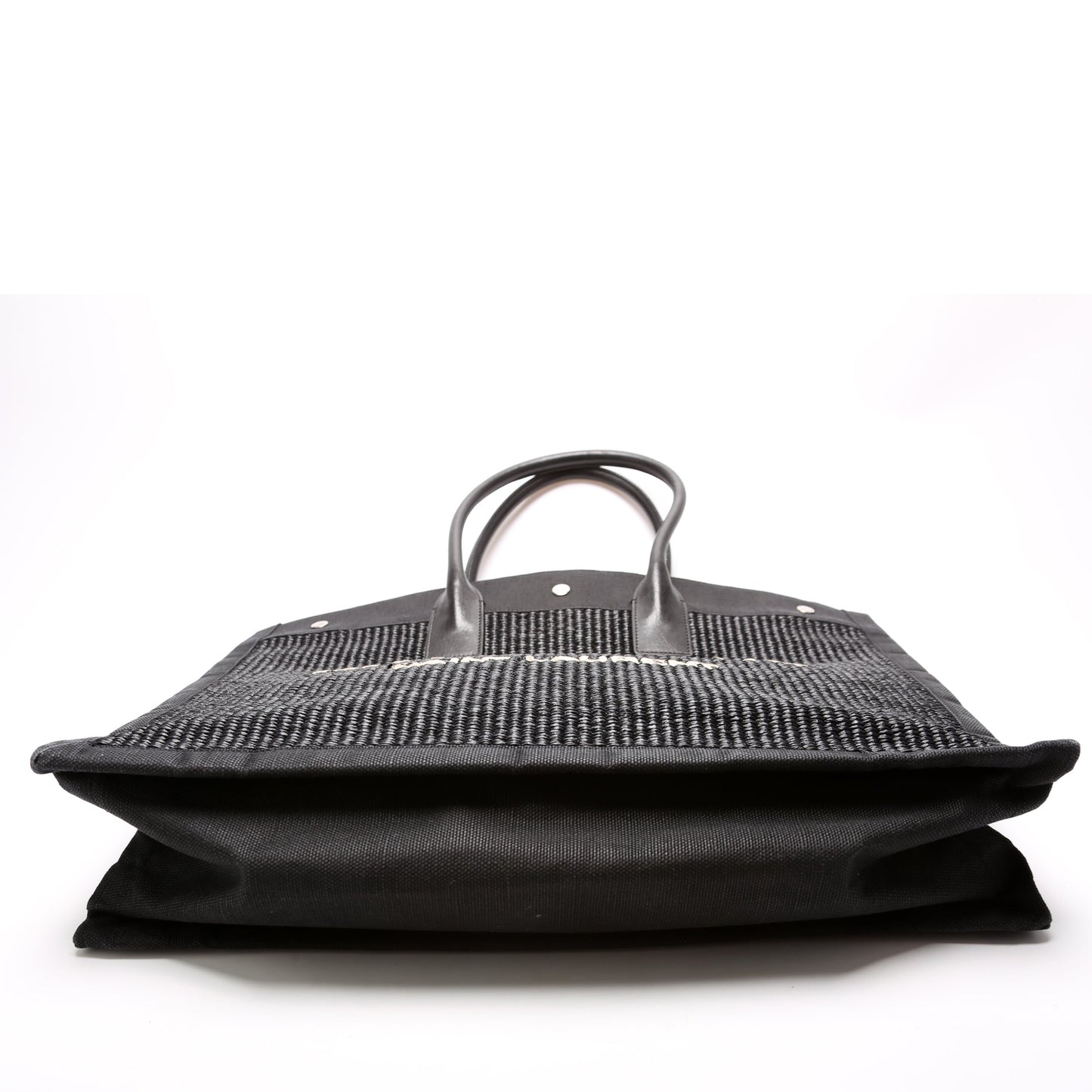 Saint Laurent Rive Gauche Tote Bag