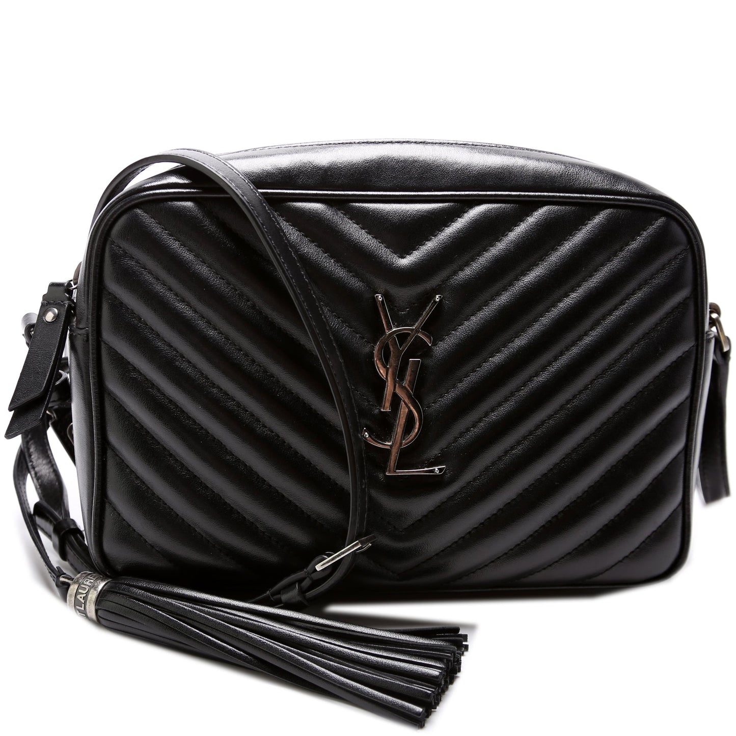 Saint Laurent Lou Camera Bag