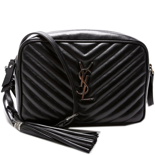 Saint Laurent Lou Camera Bag