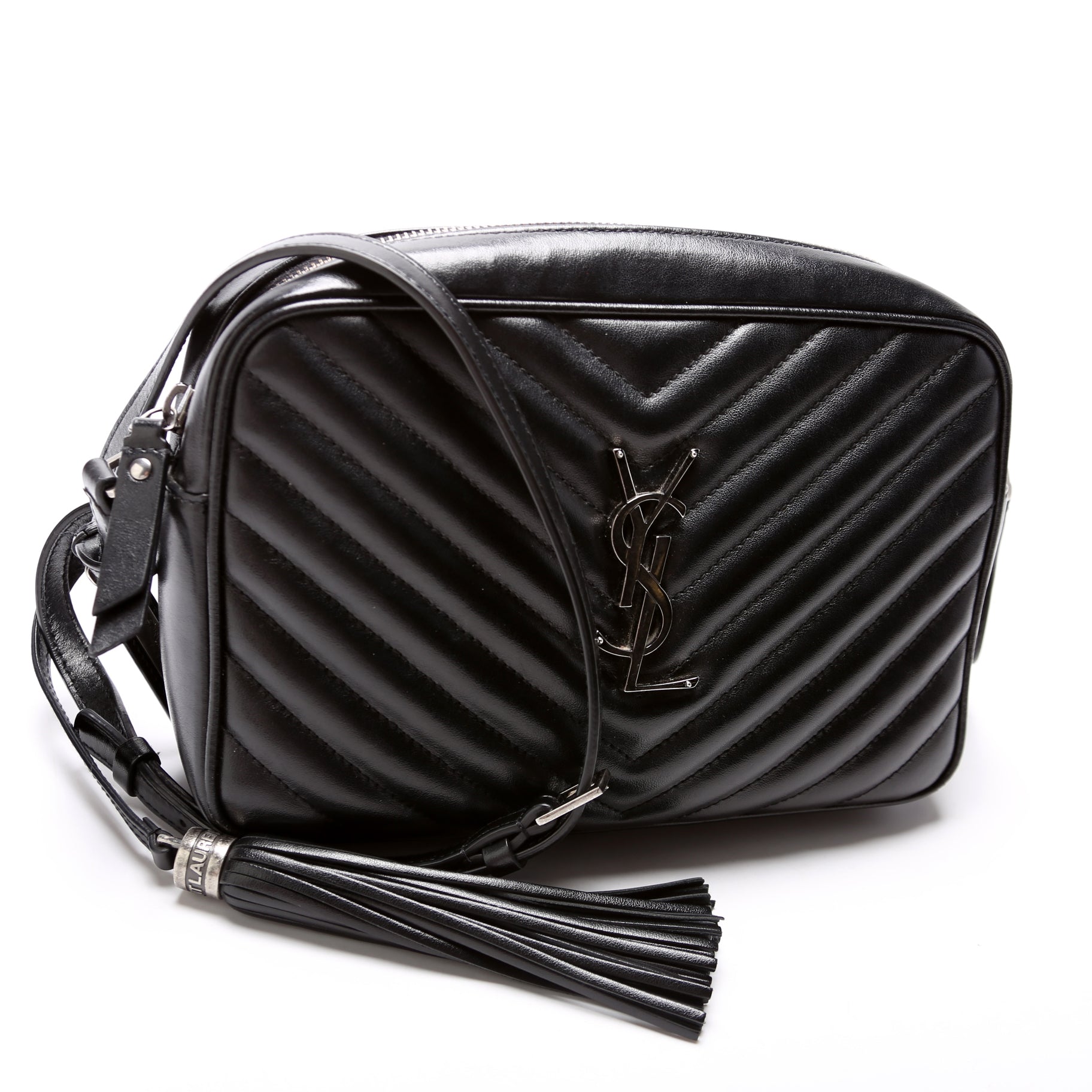 Saint Laurent Lou Camera Bag