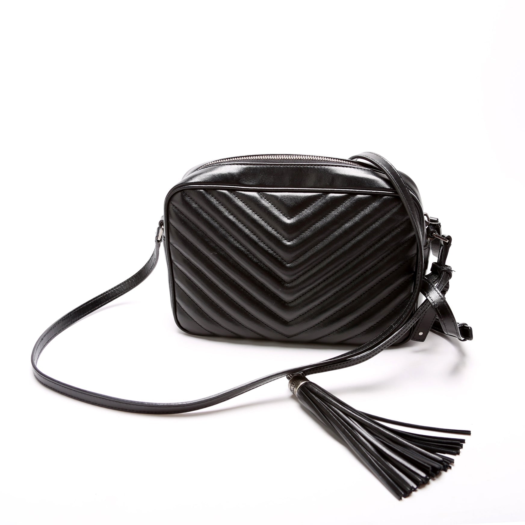 Saint Laurent Lou Camera Bag
