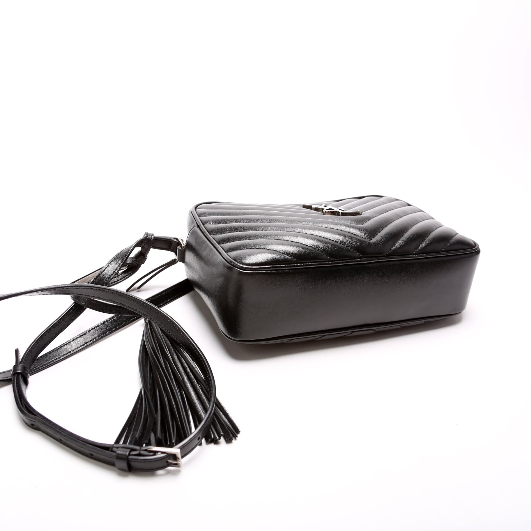 Saint Laurent Lou Camera Bag