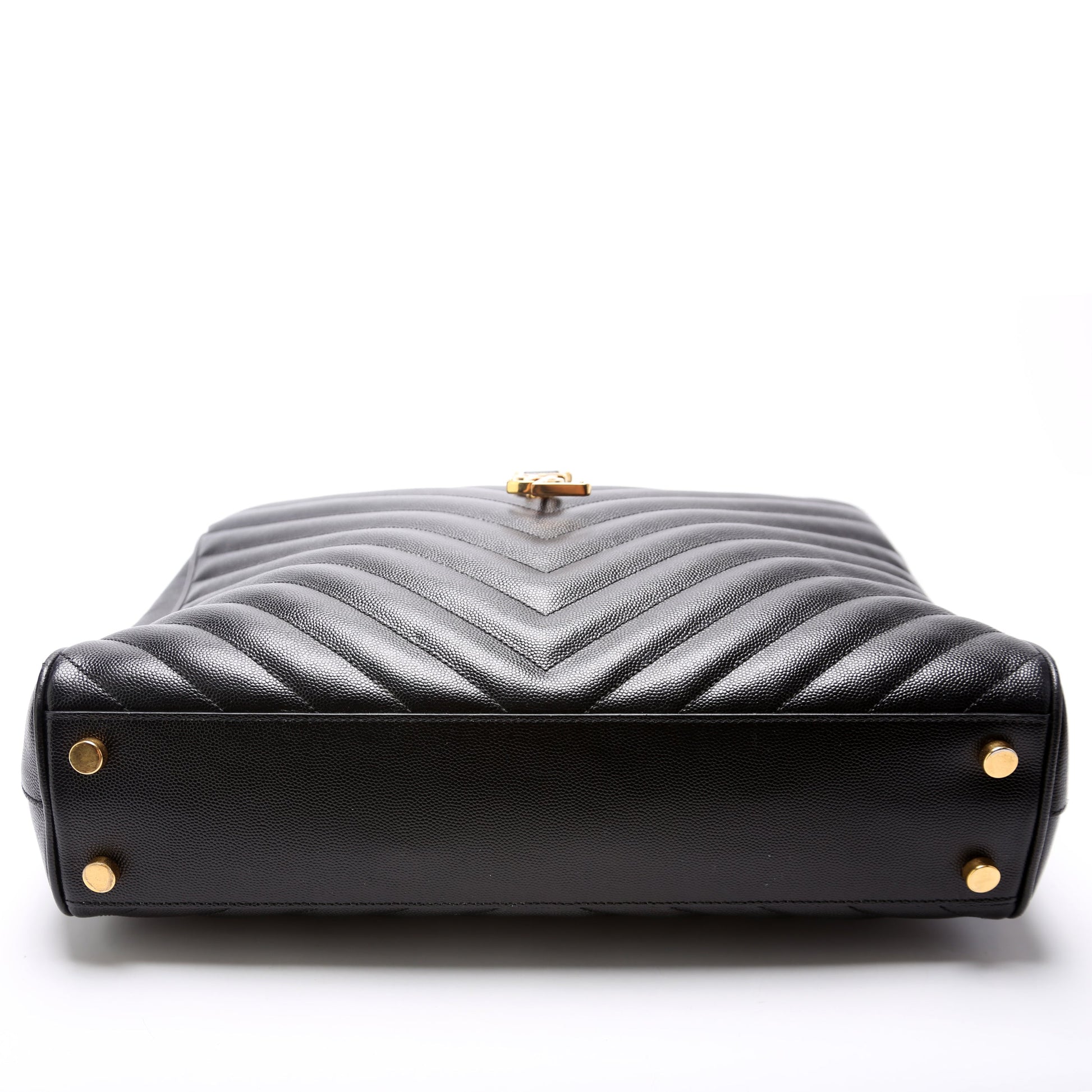 Saint Laurent Grain De Poudre Shopping 396911 Bag