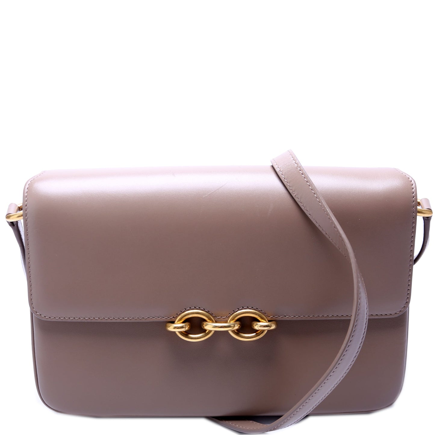 Saint Laurent Le Maillon Satchel Bag