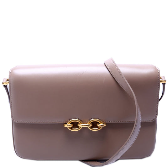 Saint Laurent Le Maillon Satchel Bag