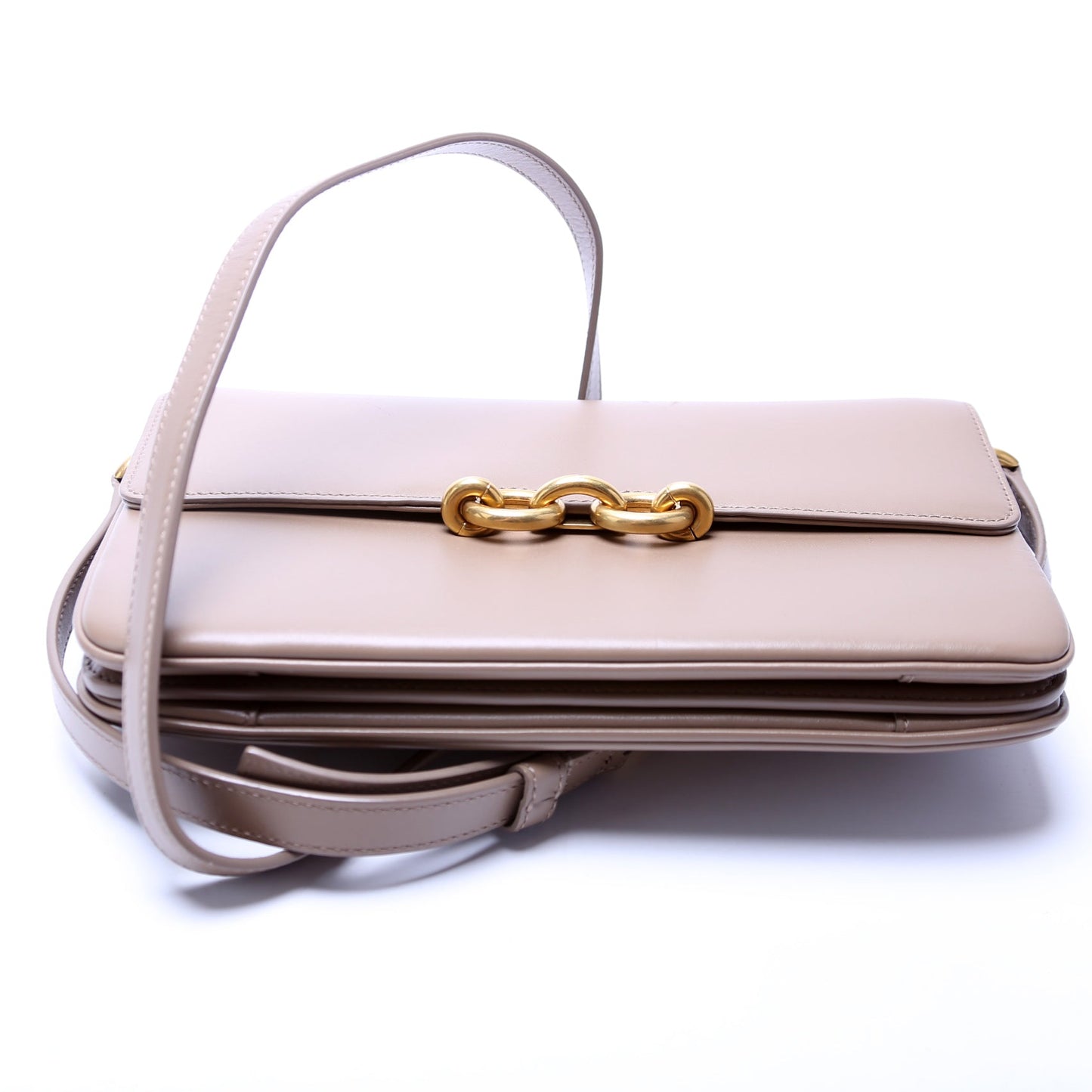 Saint Laurent Le Maillon Satchel Bag