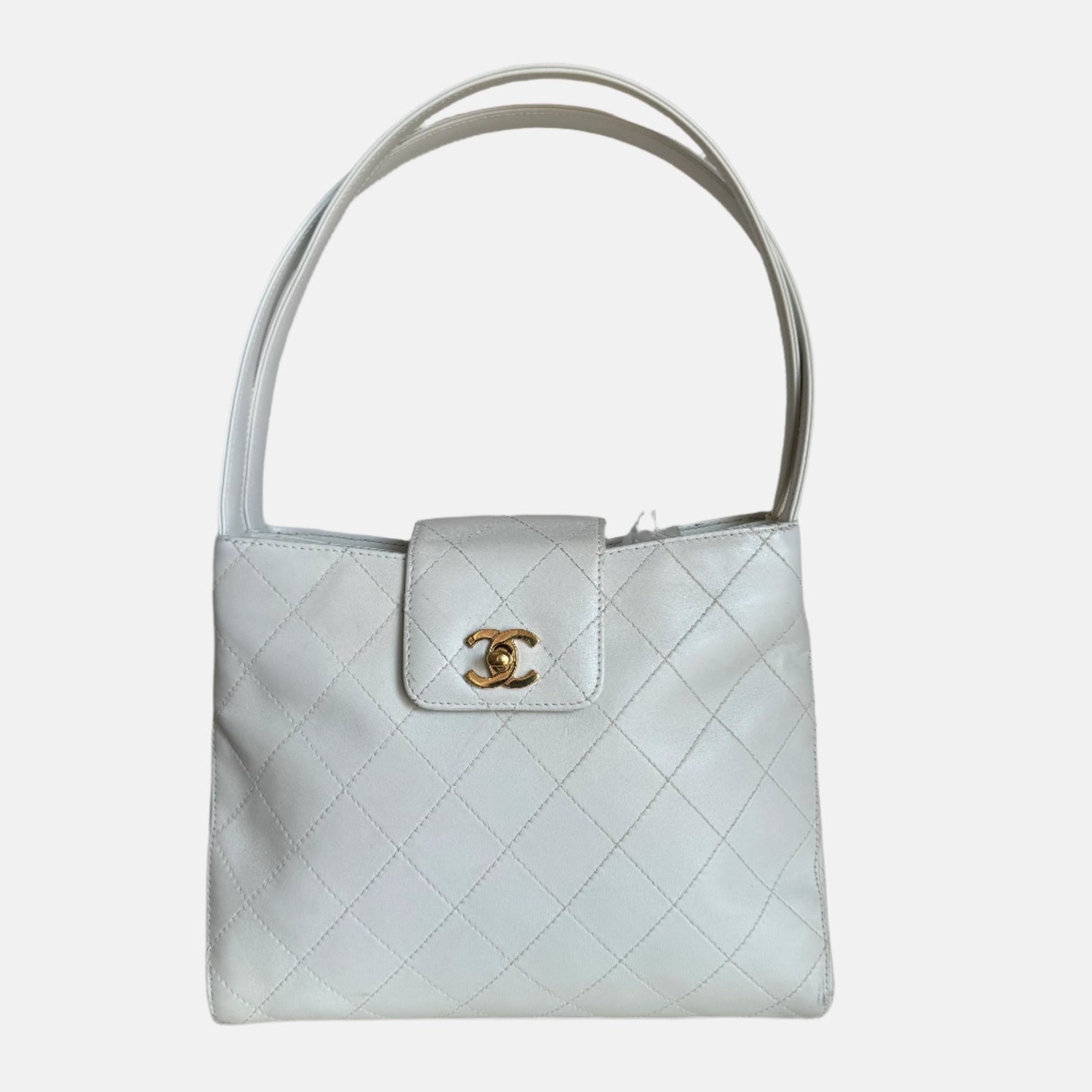 Chanel Kelly Handbag Bag - Almora Bags