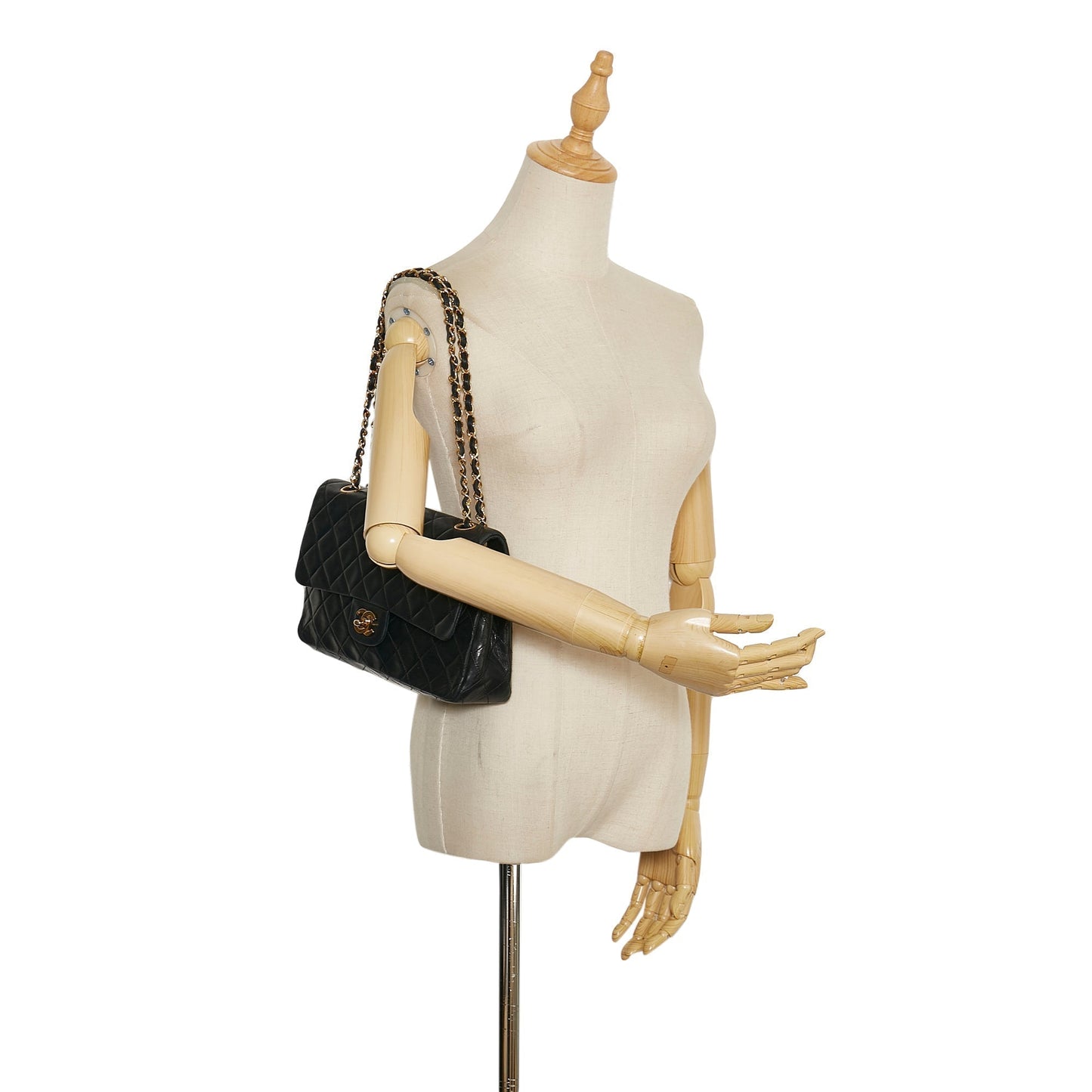 Chanel Flap Shoulder Bag - Almora Bags
