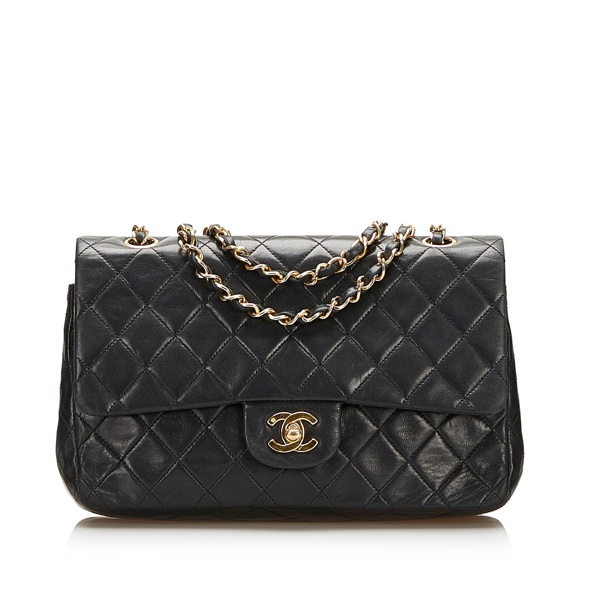 Chanel Flap Shoulder Bag - Almora Bags