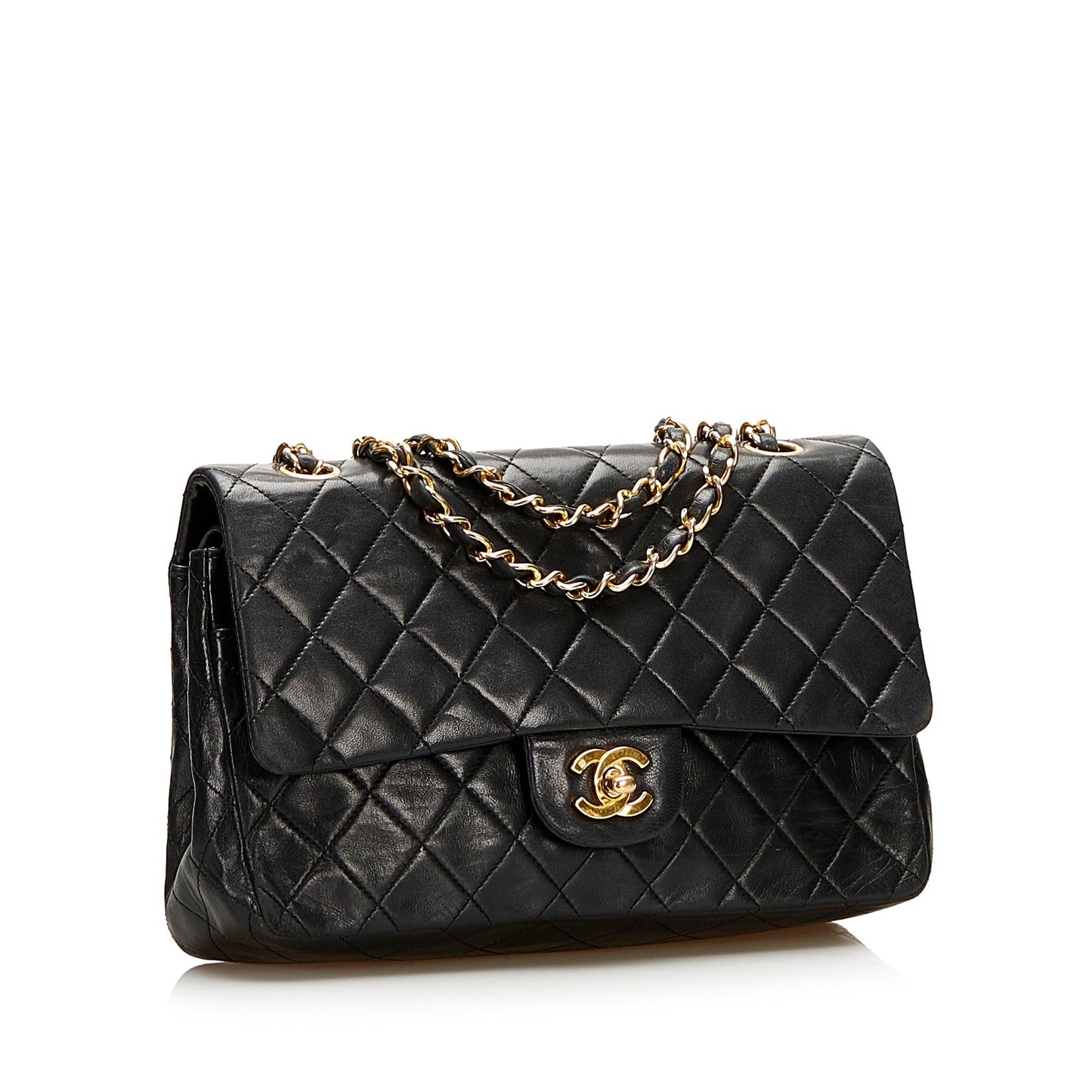 Chanel Flap Shoulder Bag - Almora Bags