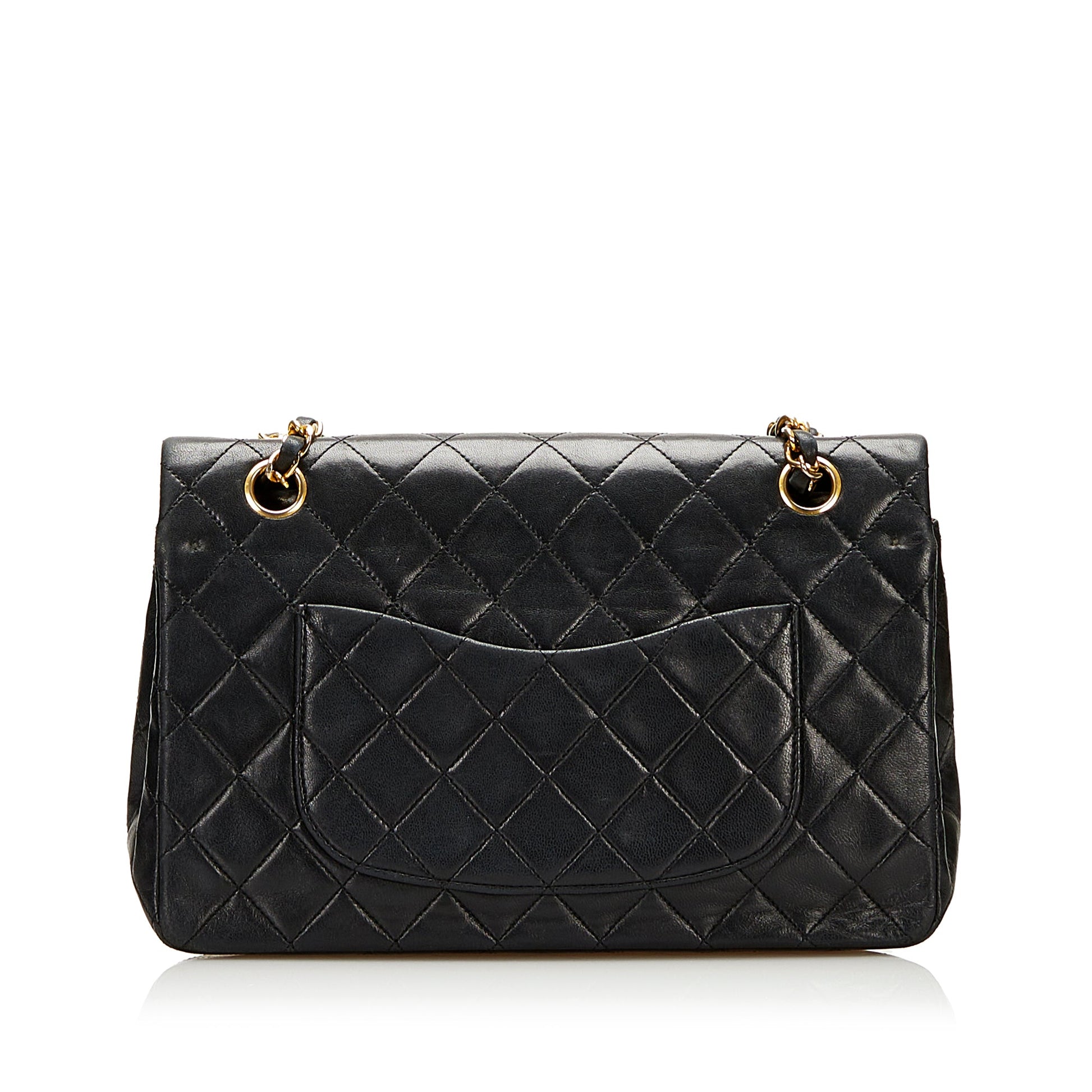 Chanel Flap Shoulder Bag - Almora Bags