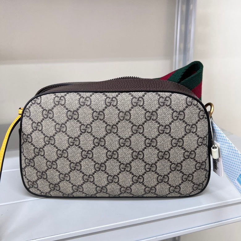 Gucci Designer Crossbody