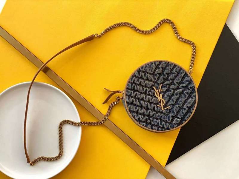 Yves Saint Laurent - Bags 