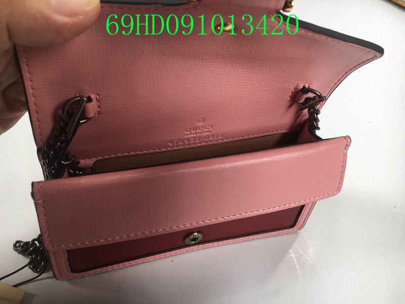 Gucci Designer Tote