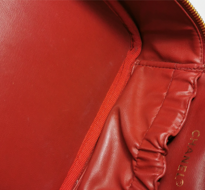 Chanel Handbag Bag - Almora Bags