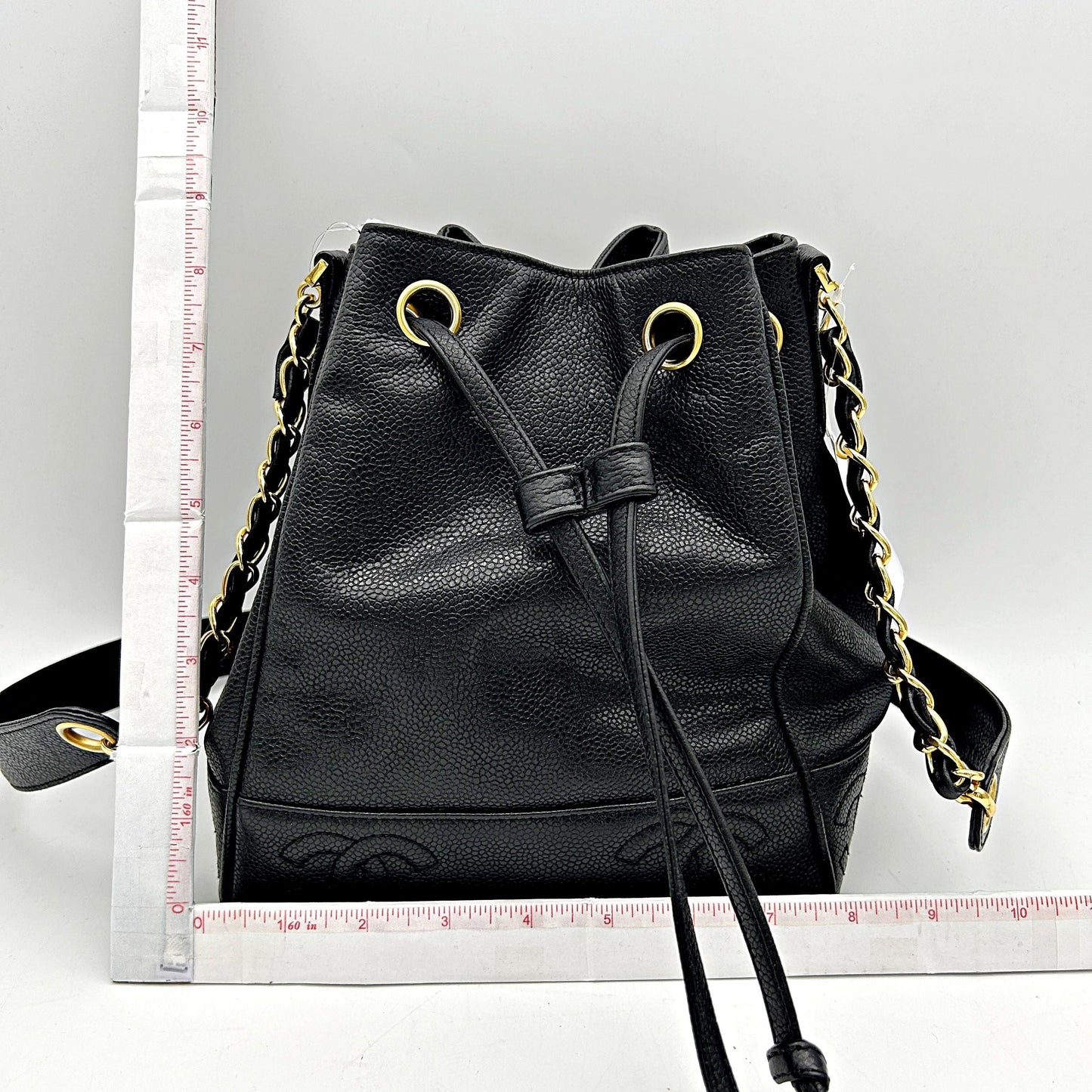 Chanel Shoulder Bag - Almora Bags