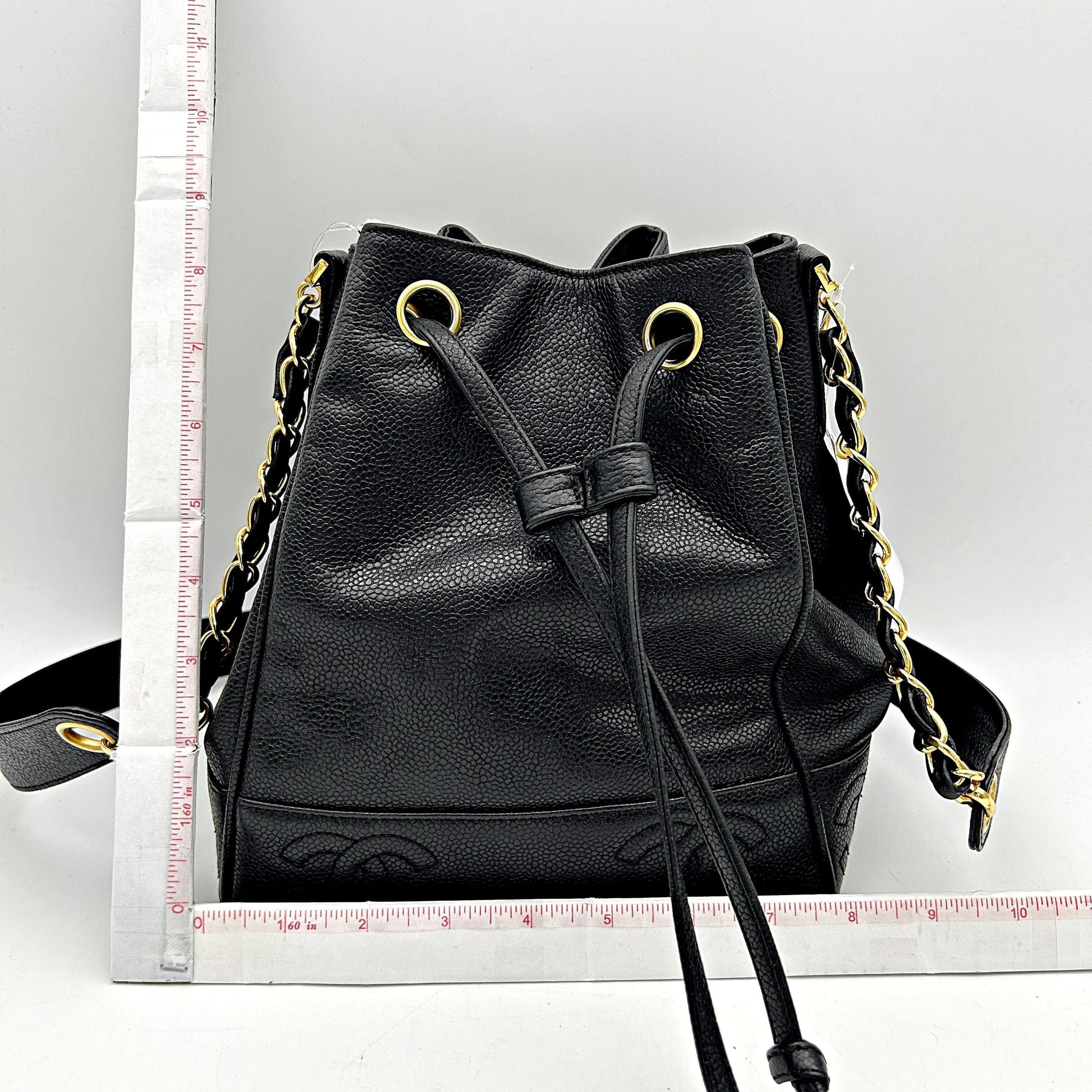 Chanel Shoulder Bag - Almora Bags