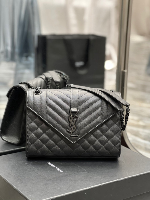 Yves Saint Laurent - Bags