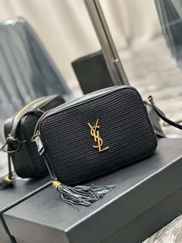 Yves Saint Laurent - Bags 