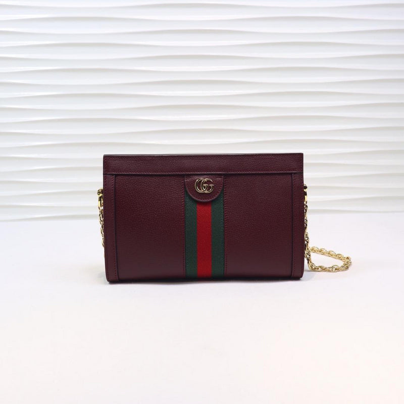 Gucci Designer Shoulder Bag