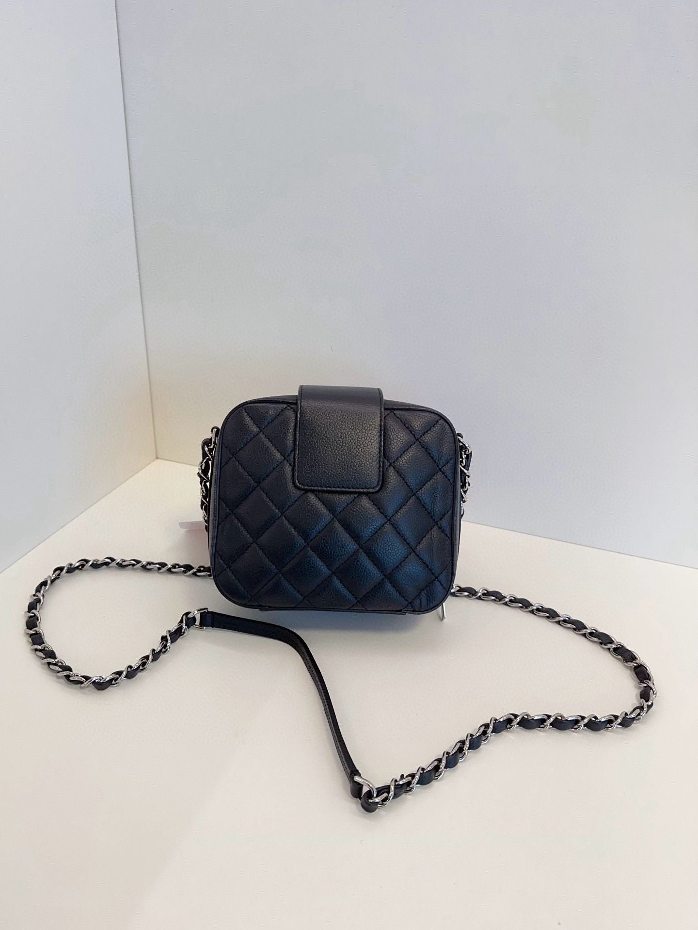 Chanel Handbag Bag - Almora Bags