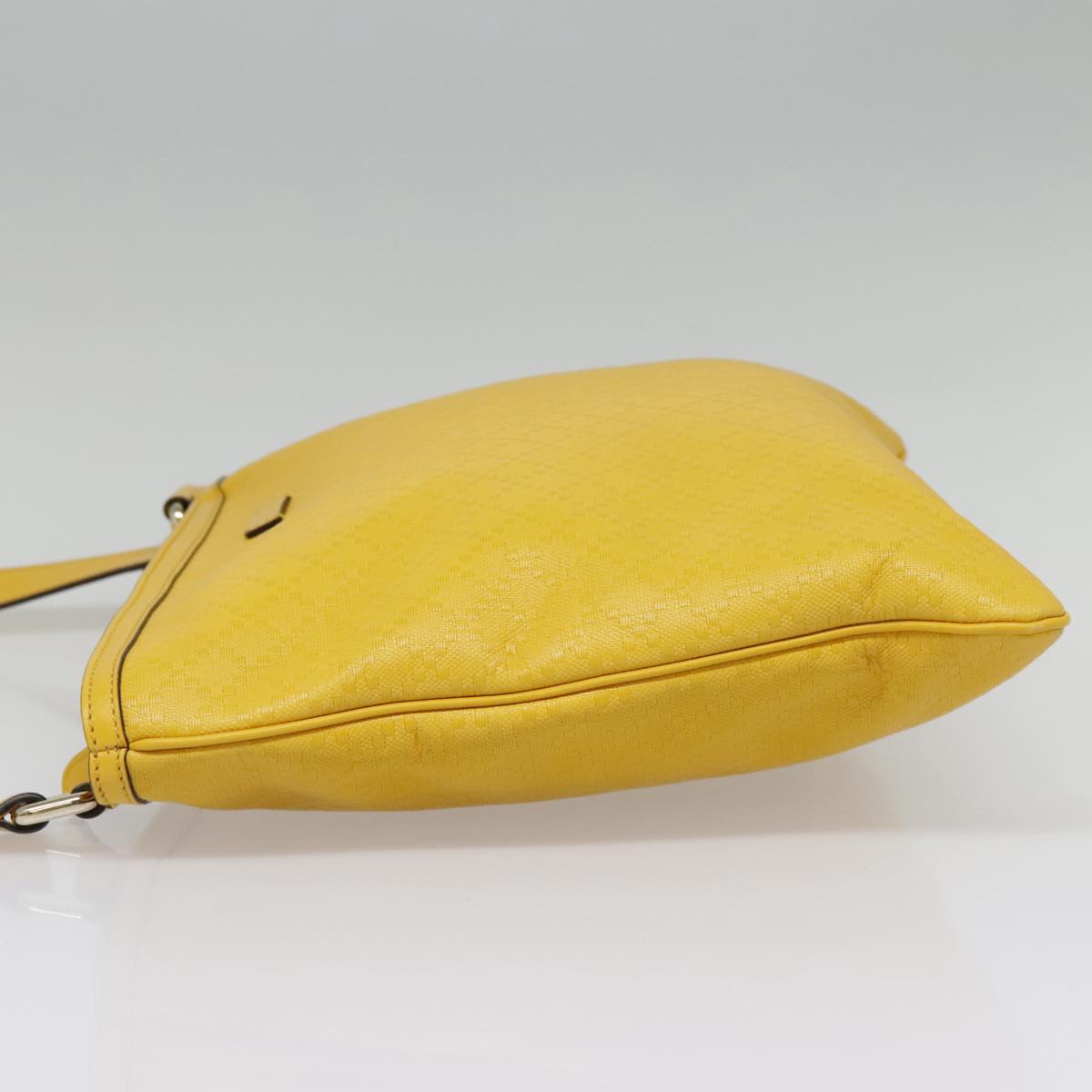 Gucci Leather Shoulder Bag