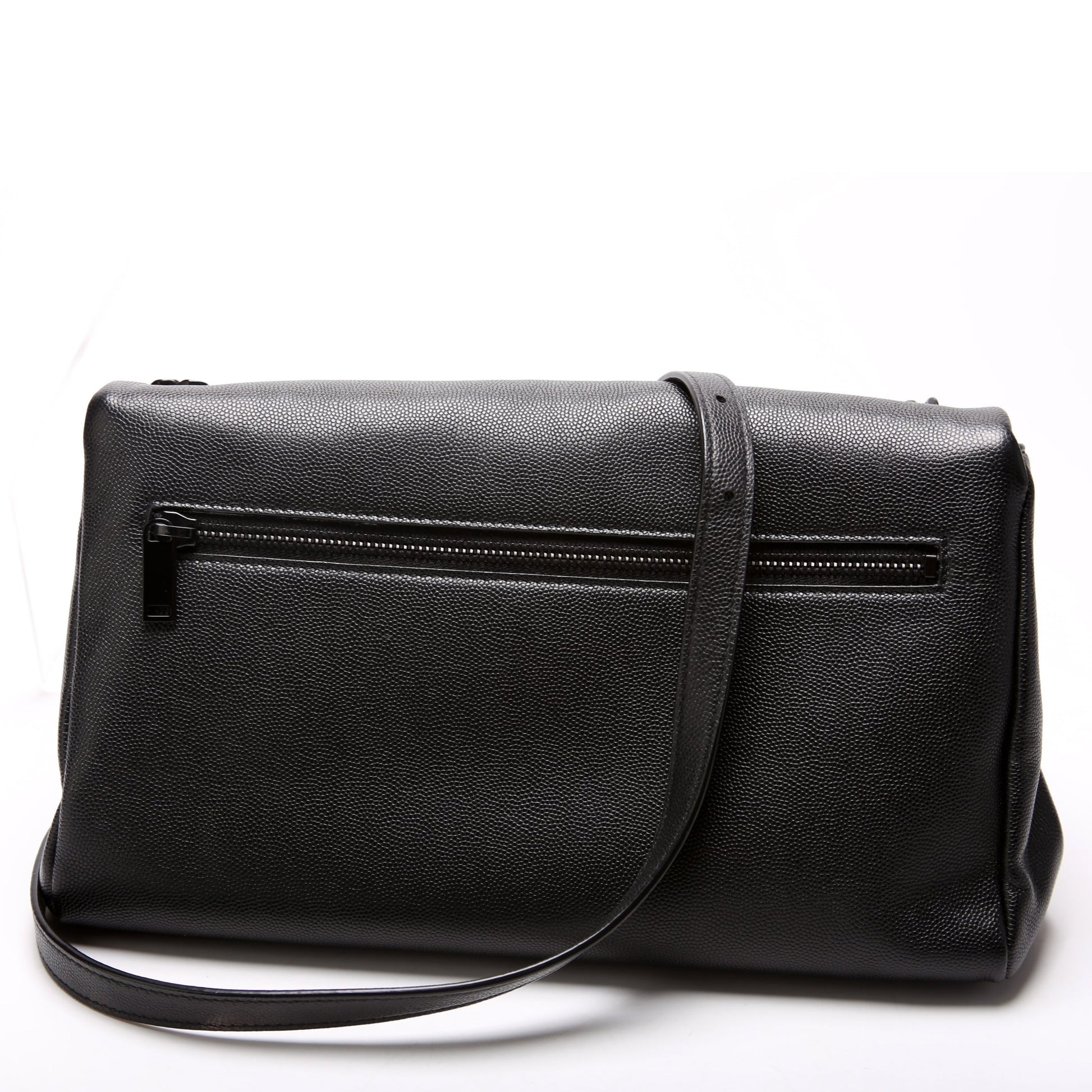 Saint Laurent West Hollywood Medium Grain De Poudre 620663 Bag