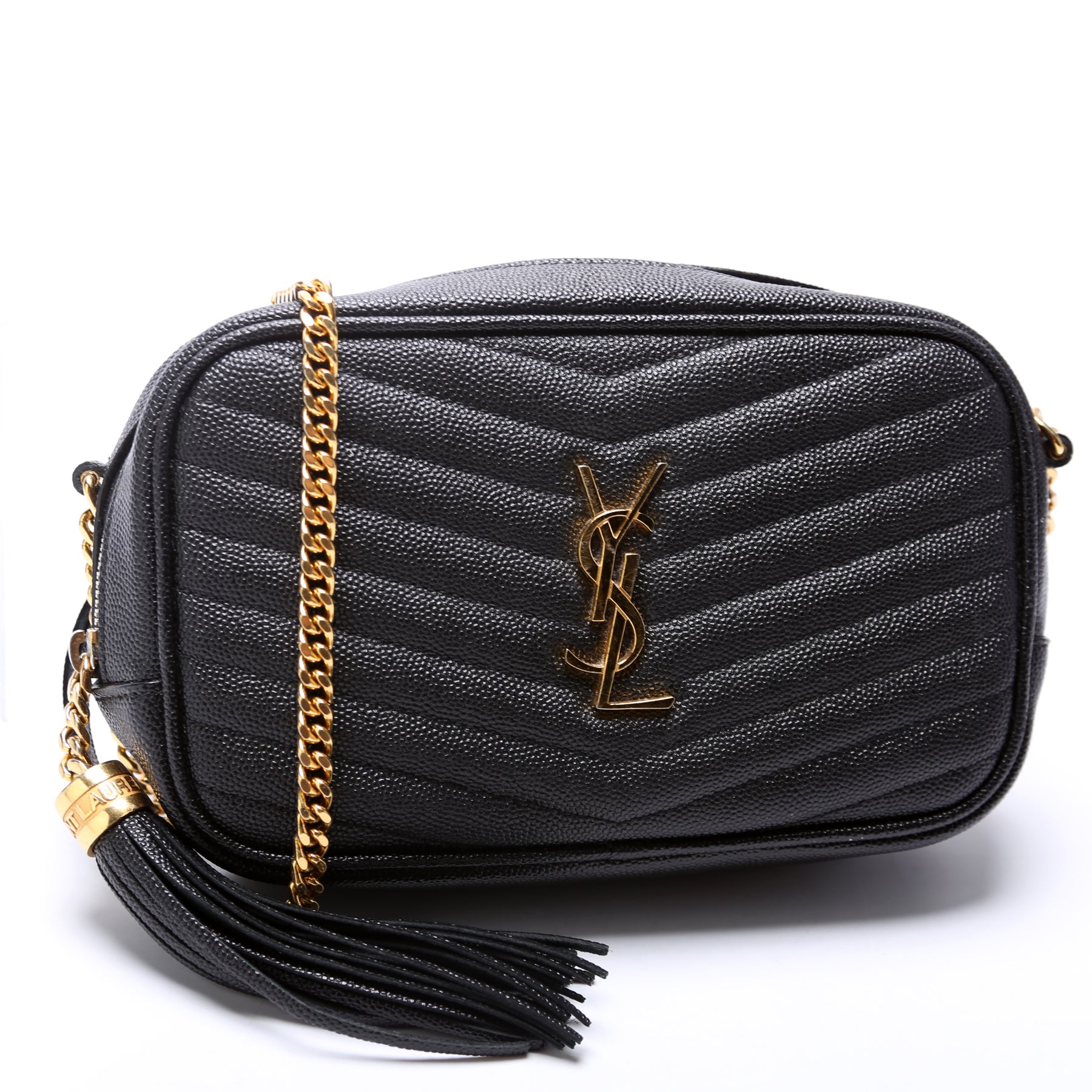 Saint Laurent Lou Camera Mini 612579 Bag