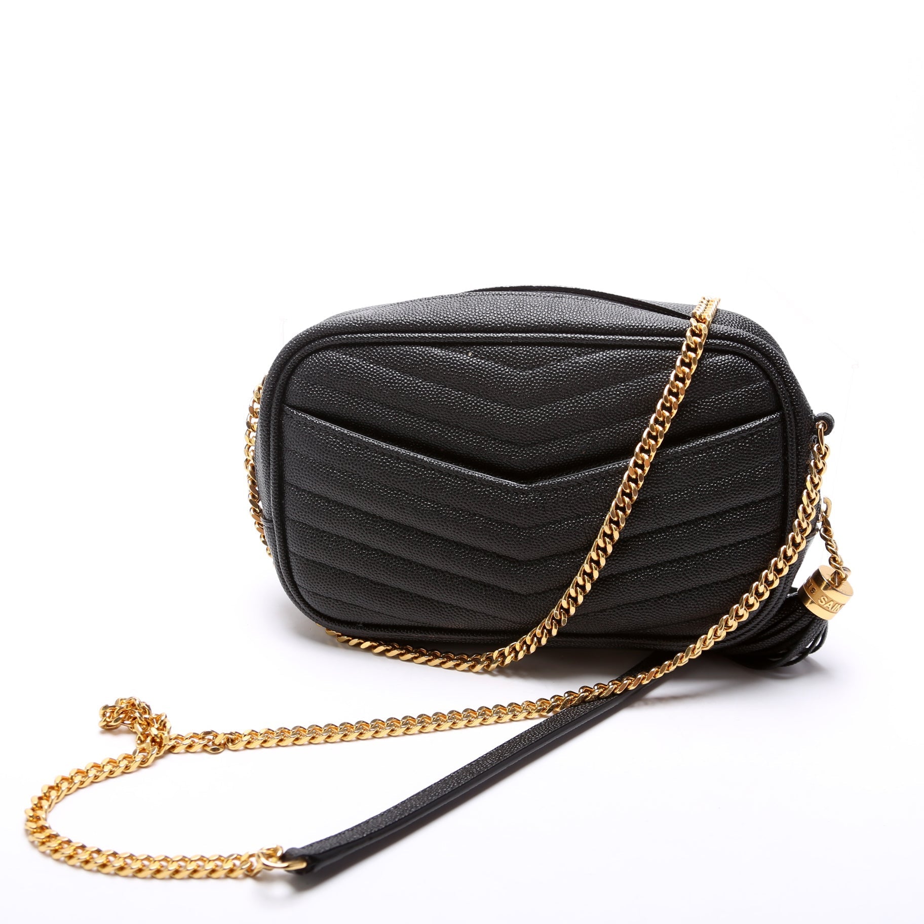 Saint Laurent Lou Camera Mini 612579 Bag