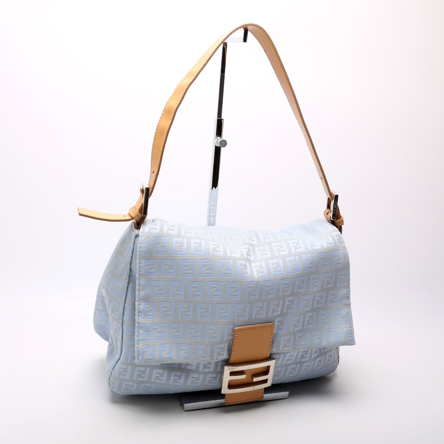 Fendi Zucchino Mamauette Bag