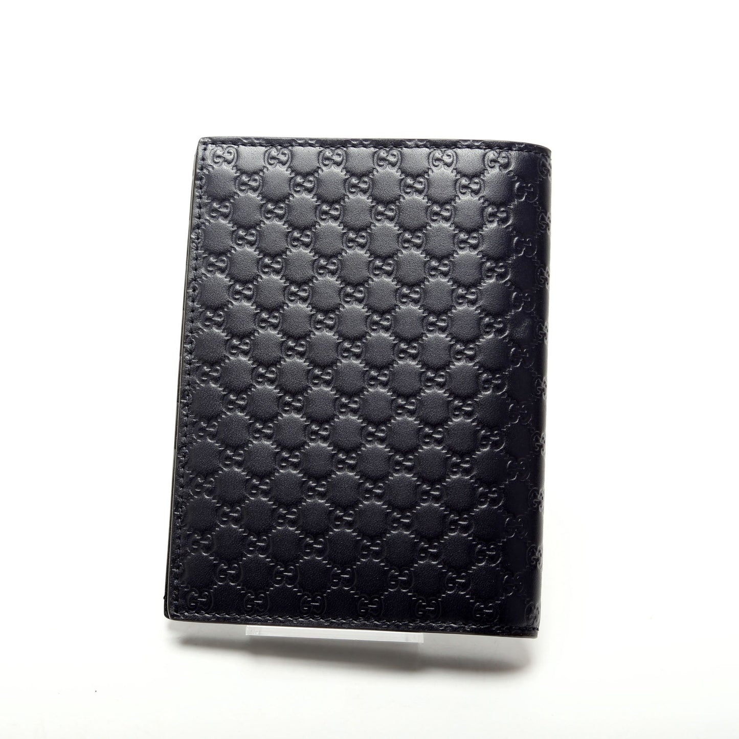 Gucci Leather Shoulder Bag