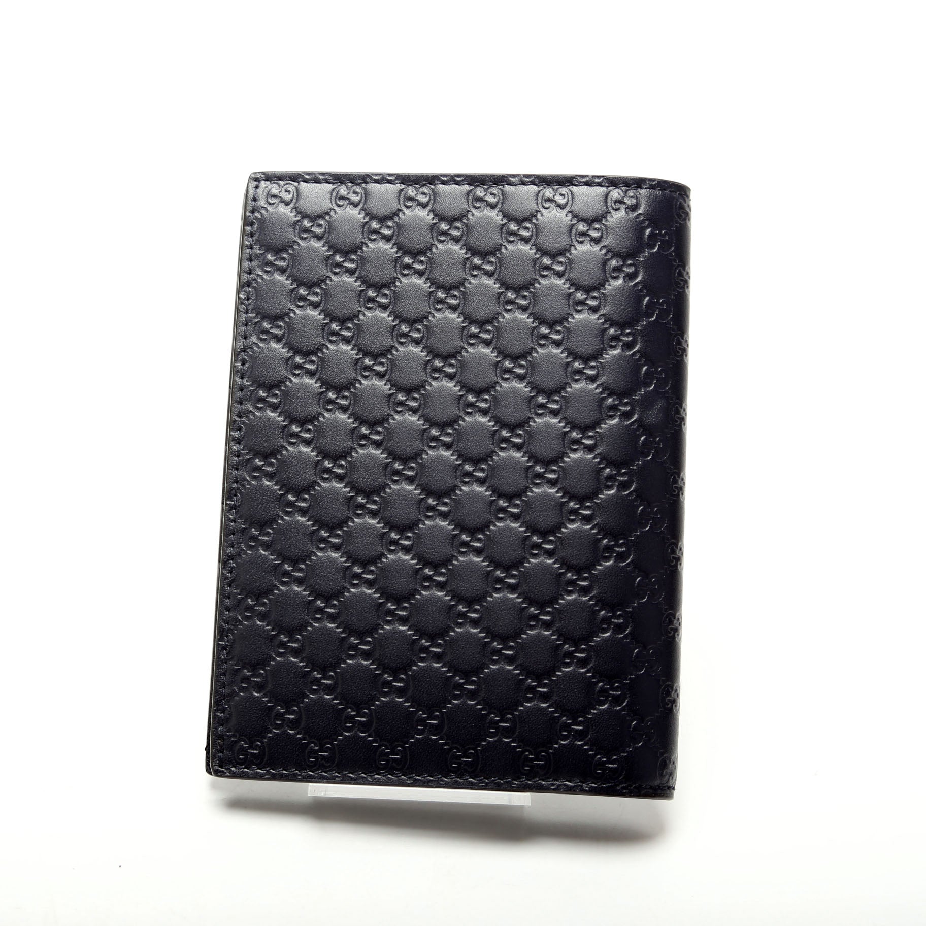 Gucci Leather Shoulder Bag