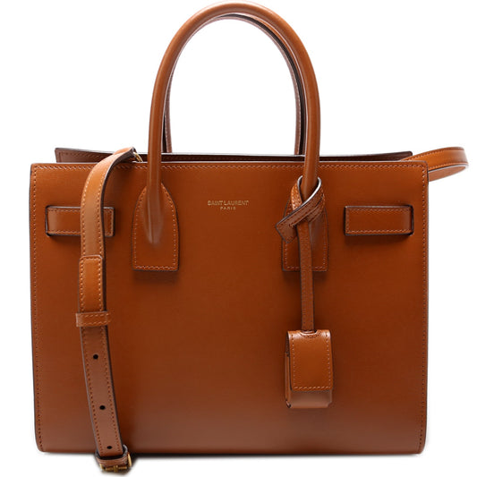 Saint Laurent Sac De Jour Baby 421863 Bag